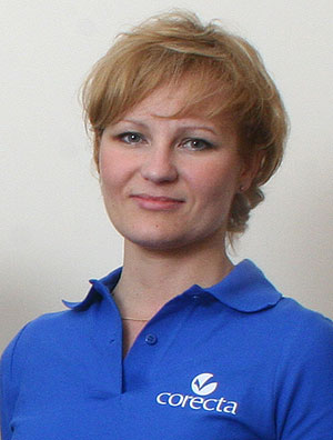 mgr Renata Trusewicz